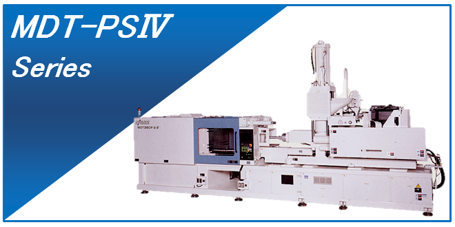 BMC MDT-PSIV系列電動射出機